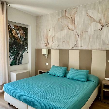 Eco Hotel Ariston Malcesine Buitenkant foto