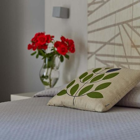 Eco Hotel Ariston Malcesine Buitenkant foto