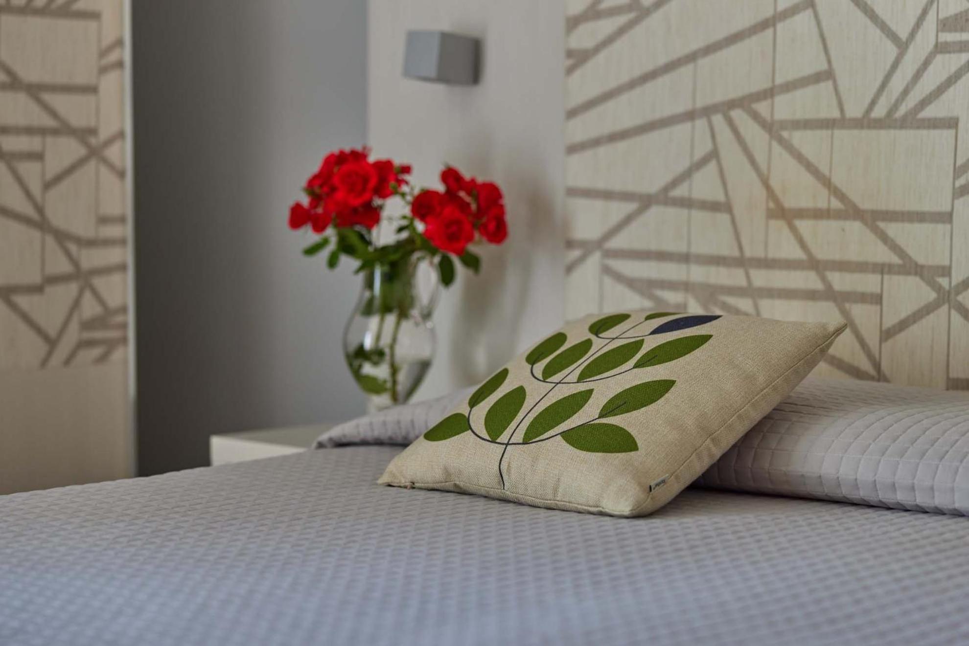 Eco Hotel Ariston Malcesine Buitenkant foto
