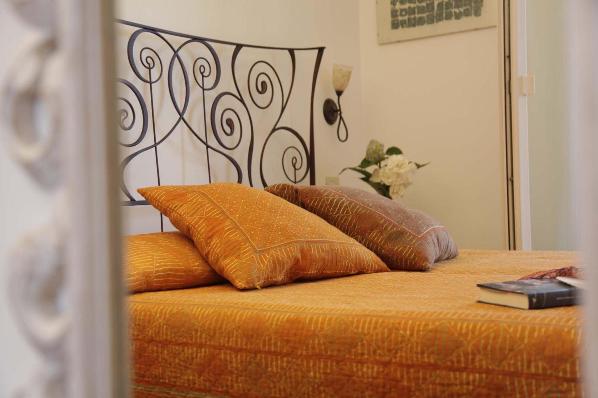 Eco Hotel Ariston Malcesine Buitenkant foto