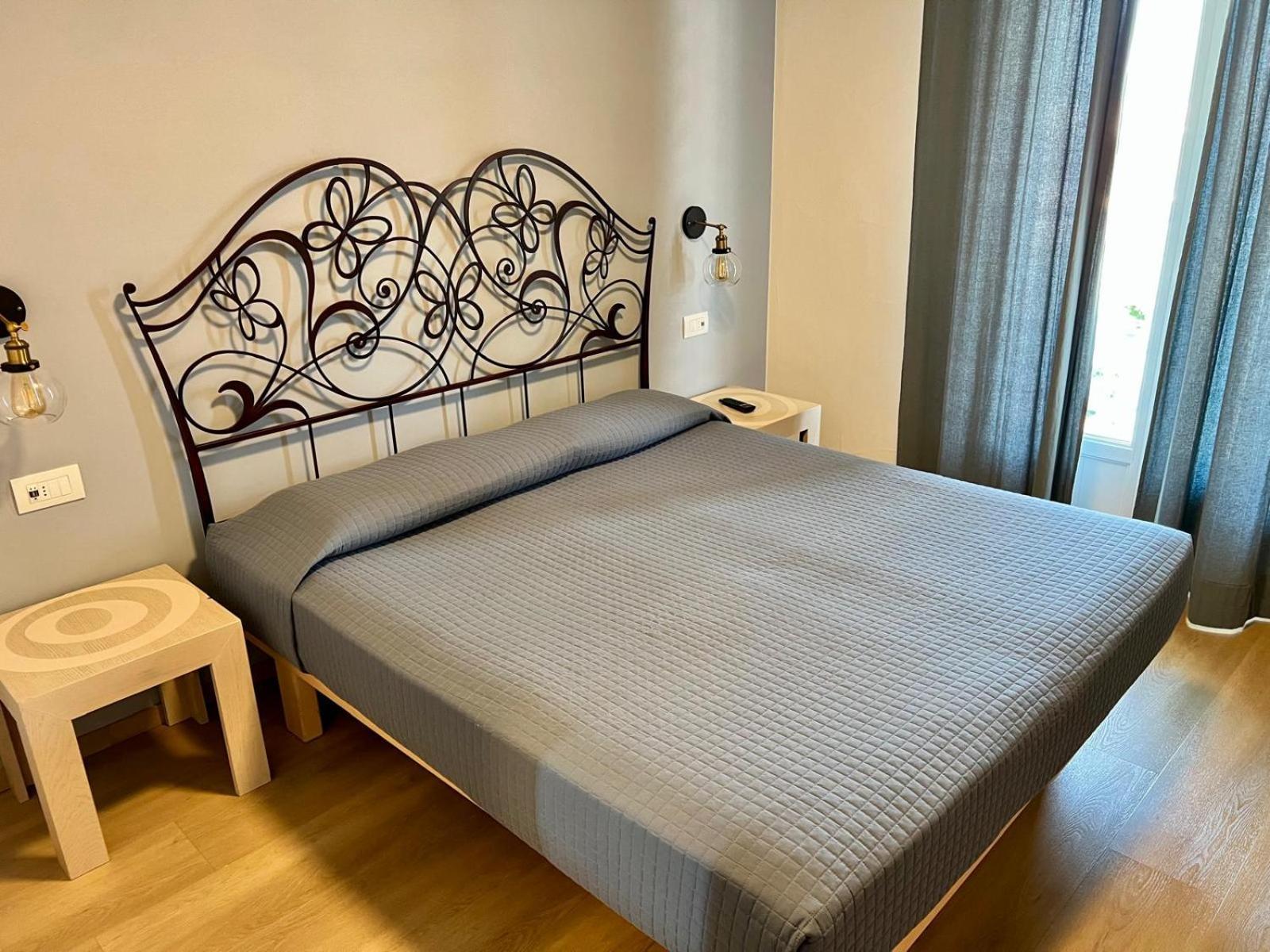 Eco Hotel Ariston Malcesine Buitenkant foto
