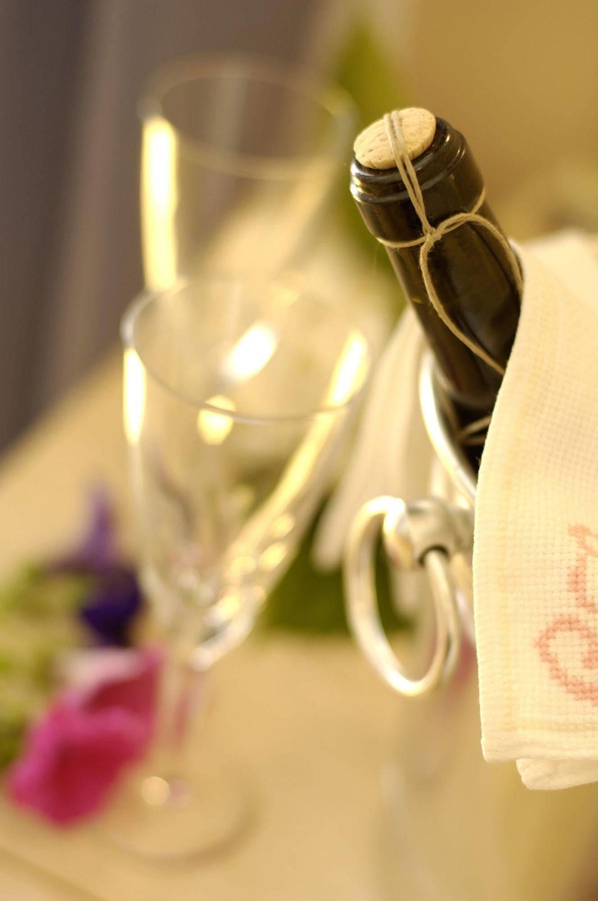 Eco Hotel Ariston Malcesine Buitenkant foto