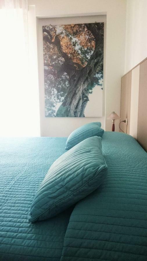 Eco Hotel Ariston Malcesine Buitenkant foto